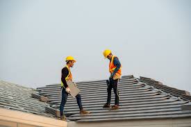 Best Green or Eco-Friendly Roofing Solutions  in Whitney, TX